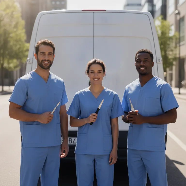 Podiatrist West Covina